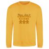 AWDis sweatshirt Thumbnail