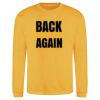 AWDis sweatshirt Thumbnail