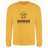 AWDis sweatshirt Thumbnail