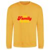 AWDis sweatshirt Thumbnail