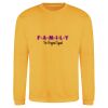 AWDis sweatshirt Thumbnail