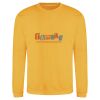 AWDis sweatshirt Thumbnail