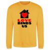 AWDis sweatshirt Thumbnail