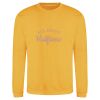 AWDis sweatshirt Thumbnail