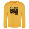 AWDis sweatshirt Thumbnail