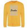 AWDis sweatshirt Thumbnail