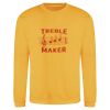 AWDis sweatshirt Thumbnail