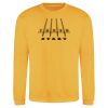 AWDis sweatshirt Thumbnail
