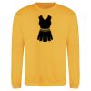 AWDis sweatshirt Thumbnail