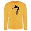 AWDis sweatshirt Thumbnail