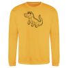 AWDis sweatshirt Thumbnail