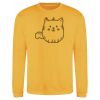 AWDis sweatshirt Thumbnail