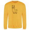 AWDis sweatshirt Thumbnail