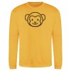AWDis sweatshirt Thumbnail