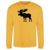 AWDis sweatshirt Thumbnail