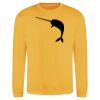 AWDis sweatshirt Thumbnail