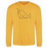 AWDis sweatshirt Thumbnail