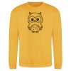 AWDis sweatshirt Thumbnail