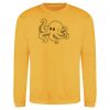 AWDis sweatshirt Thumbnail