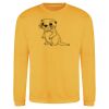 AWDis sweatshirt Thumbnail