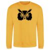 AWDis sweatshirt Thumbnail