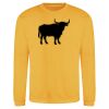 AWDis sweatshirt Thumbnail