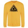 AWDis sweatshirt Thumbnail