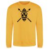 AWDis sweatshirt Thumbnail