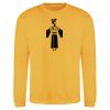 AWDis sweatshirt Thumbnail