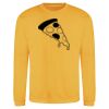 AWDis sweatshirt Thumbnail