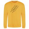 AWDis sweatshirt Thumbnail