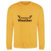 AWDis sweatshirt Thumbnail