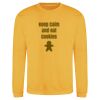 AWDis sweatshirt Thumbnail