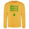 AWDis sweatshirt Thumbnail