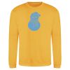 AWDis sweatshirt Thumbnail