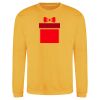 AWDis sweatshirt Thumbnail