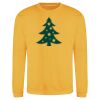 AWDis sweatshirt Thumbnail