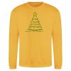 AWDis sweatshirt Thumbnail