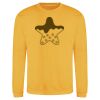 AWDis sweatshirt Thumbnail