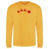 AWDis sweatshirt Thumbnail