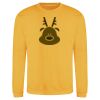 AWDis sweatshirt Thumbnail
