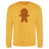 AWDis sweatshirt Thumbnail