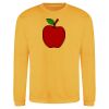 AWDis sweatshirt Thumbnail