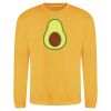 AWDis sweatshirt Thumbnail