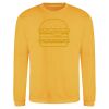 AWDis sweatshirt Thumbnail