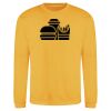AWDis sweatshirt Thumbnail