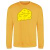 AWDis sweatshirt Thumbnail