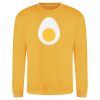 AWDis sweatshirt Thumbnail