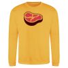AWDis sweatshirt Thumbnail