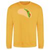 AWDis sweatshirt Thumbnail